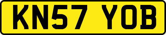 KN57YOB