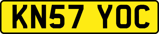KN57YOC