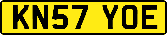 KN57YOE