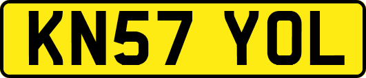 KN57YOL