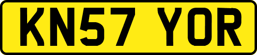 KN57YOR