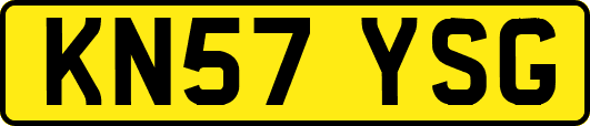 KN57YSG