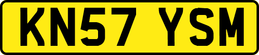 KN57YSM