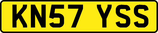 KN57YSS