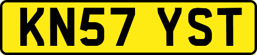 KN57YST
