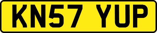 KN57YUP
