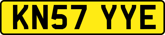 KN57YYE