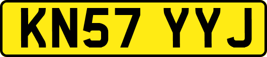 KN57YYJ