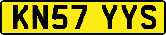 KN57YYS