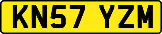 KN57YZM