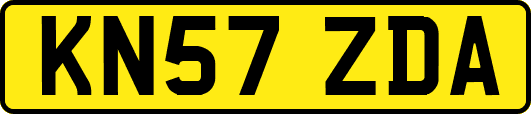 KN57ZDA