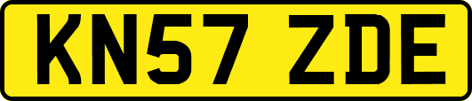 KN57ZDE