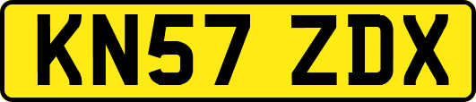 KN57ZDX