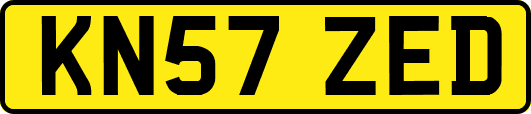 KN57ZED