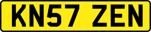 KN57ZEN