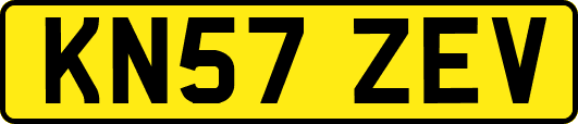KN57ZEV