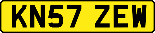 KN57ZEW