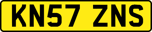 KN57ZNS