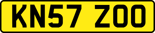KN57ZOO