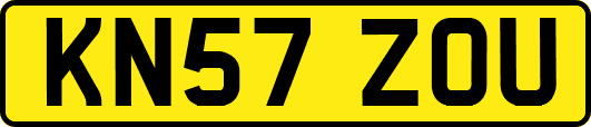 KN57ZOU
