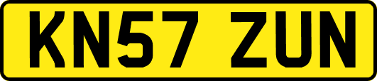KN57ZUN