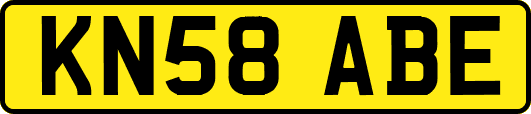 KN58ABE