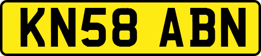 KN58ABN