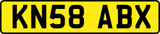 KN58ABX