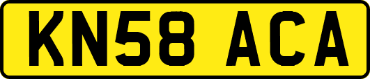 KN58ACA