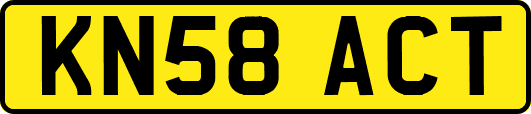 KN58ACT