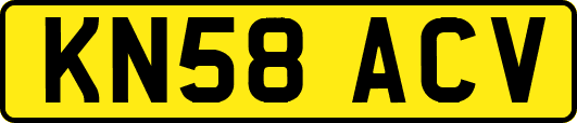 KN58ACV
