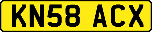 KN58ACX