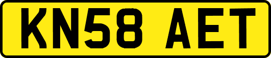KN58AET