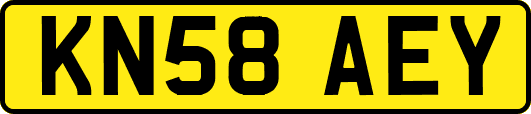 KN58AEY