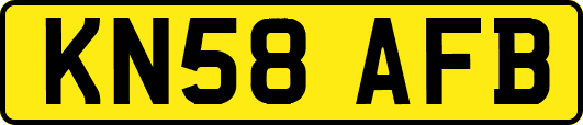 KN58AFB
