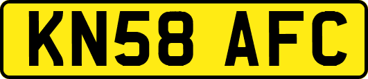 KN58AFC
