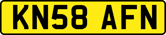 KN58AFN