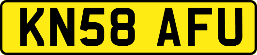 KN58AFU
