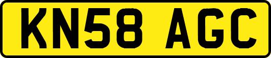 KN58AGC
