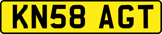 KN58AGT