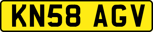 KN58AGV
