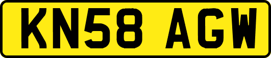 KN58AGW