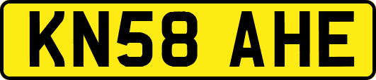KN58AHE