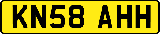 KN58AHH