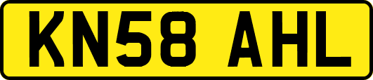 KN58AHL
