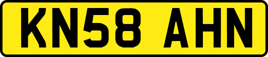 KN58AHN