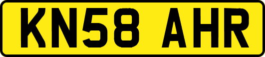 KN58AHR