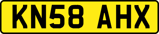 KN58AHX