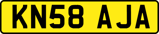 KN58AJA