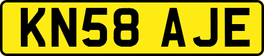KN58AJE